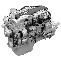 C3595 Engine